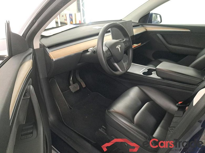 TESLA MODEL Y BEV 75KWH LONG RANGE AUTO 4WD #5