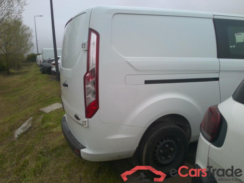 TRANSIT CUST. BUSI 320 L2H1 DC #1