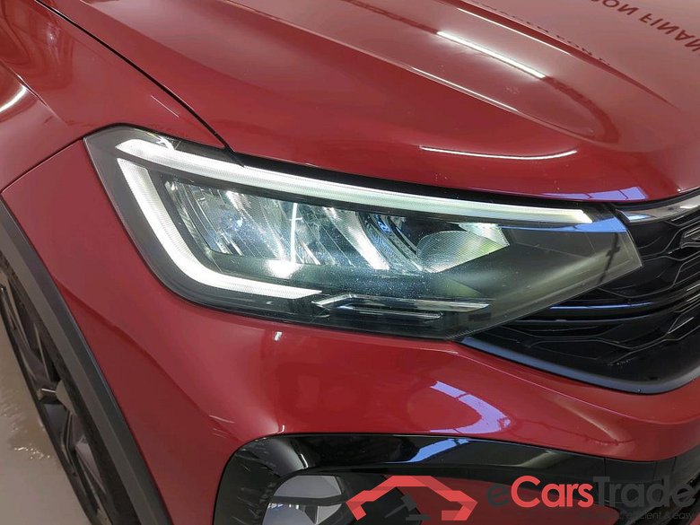 VOLKSWAGEN Taigo 81 kW #3