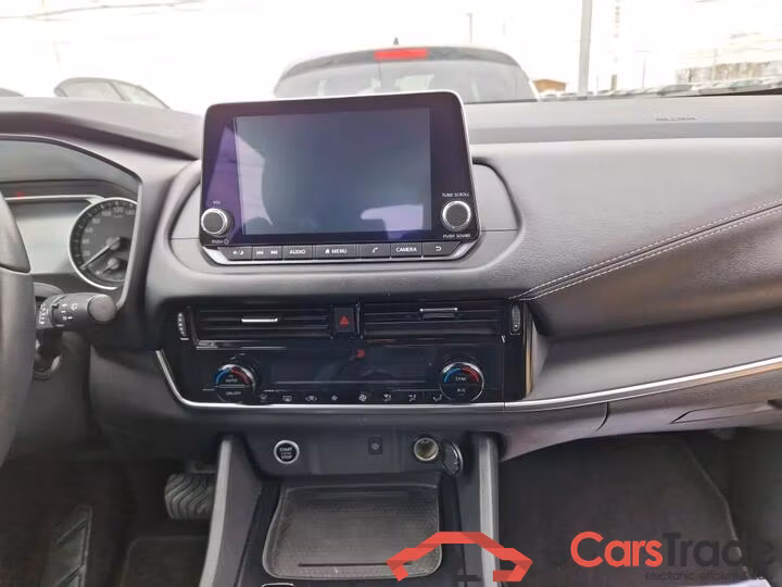 Nissan Qashqai 1.3i Mild-Hybrid Aut. LED Navi KeylessGo Camera Klima PDC ... #6