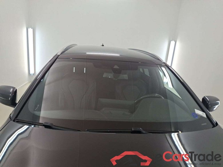 BMW 5-SERIE TOURING 2.0 518D AUT #6