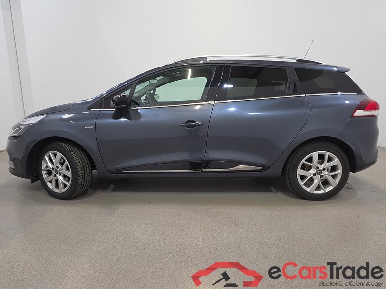 Renault Clio 0.9 TCe COOL&SOUND Navi Bass Reflex Klima PDC ... #2