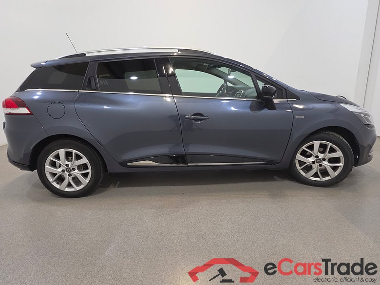 Renault Clio 0.9 TCe COOL&SOUND Navi Bass Reflex Klima PDC ... #5