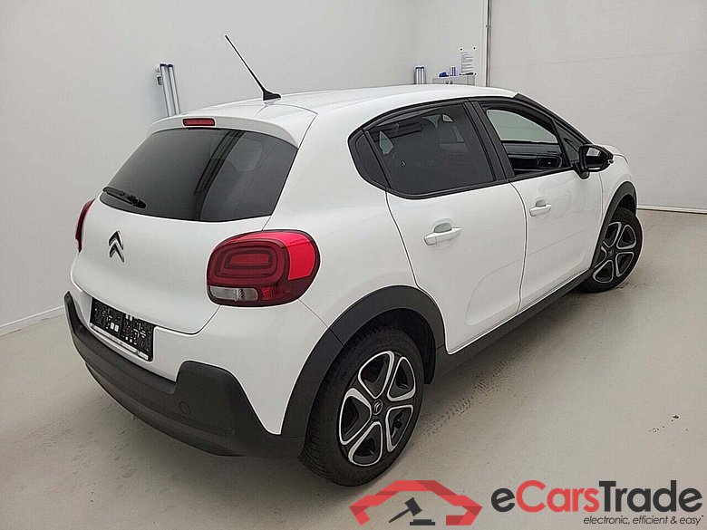 Citroen C3 1.2 PureTech Feel LED Display Klima PDC ... #3