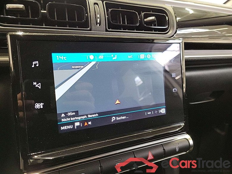 Citroen C3 1.2 PureTech Feel LED Display Klima PDC ... #6