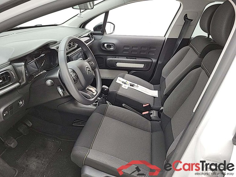 Citroen C3 1.2 PureTech Feel LED Display Klima PDC ... #5