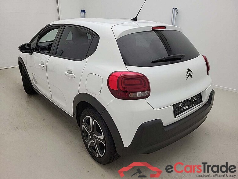 Citroen C3 1.2 PureTech Feel LED Display Klima PDC ... #4