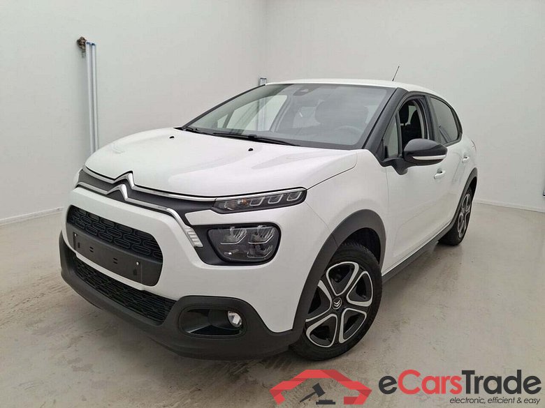 CITROËN C3 1.2 PURETECH FEEL S&S #1