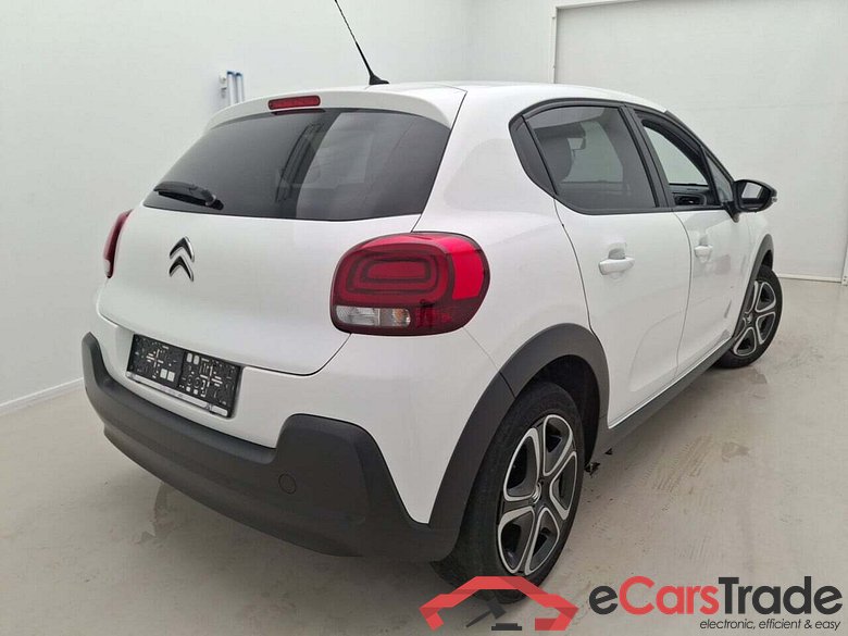 CITROËN C3 1.2 PURETECH FEEL S&S #2