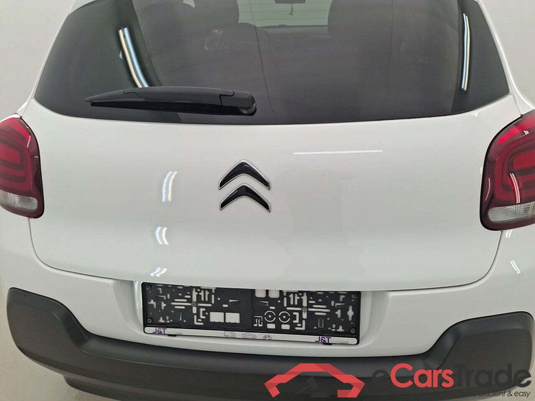 CITROËN C3 1.2 PURETECH FEEL S&S #4