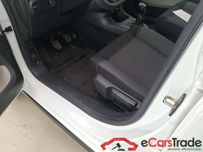 CITROËN C3 1.2 PURETECH FEEL S&S #6