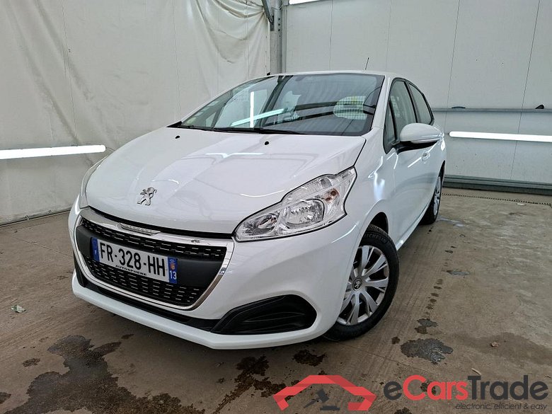 208 Affaire Premium 1.5 HDi 100CV BVM5 E6dT