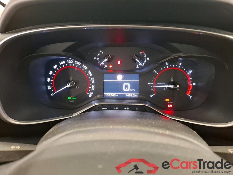 C5 Aircross Live 1.5 BlueHDi 130CV BVM6 E6d #6