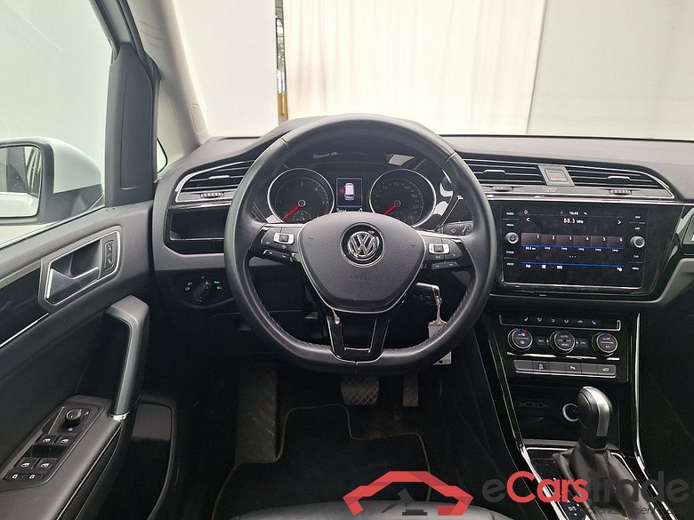 VW, Touran '15, Volkswagen Touran 2.0 TDi 85kW Highline DSG 5d #5