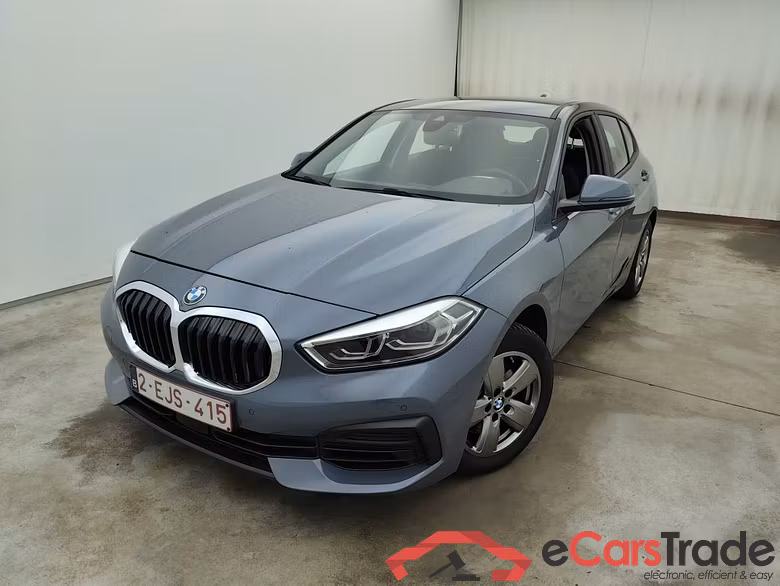 BMW 1 Reeks Hatch 116iA (80 kW) 5d #1