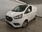 preview Ford Transit Custom #0