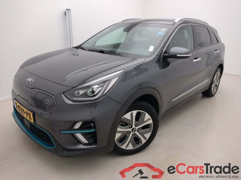 KIA e-Niro ExecutiveLine 64 kWh