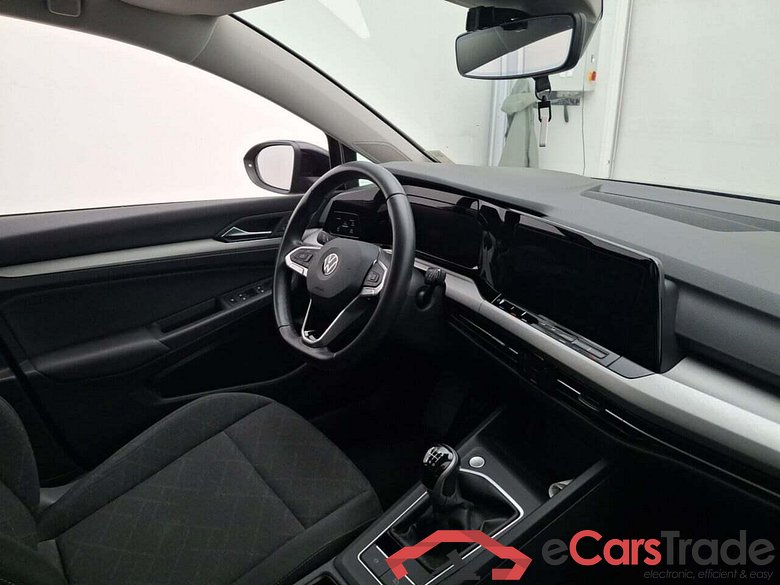 VOLKSWAGEN Golf Variant 1.5 TSI Life #3