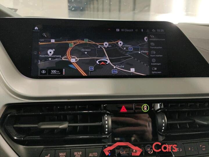 BMW 1 Reeks Hatch 1 Reeks Hatch 116d (85 kW) 85kW/116pk  5D/P Man-6 (4 seizoenen Banden) - CO2 onvolledig #6