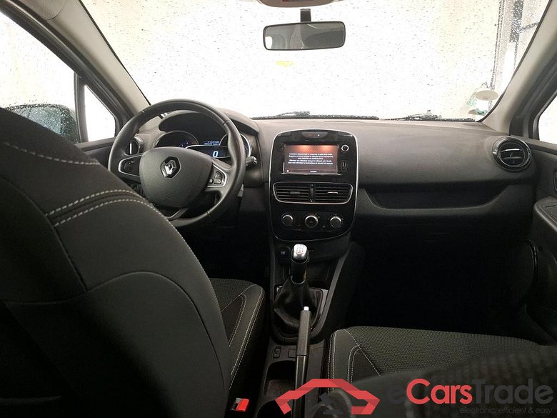 Clio IV Business 1.5 dCi 90CV BVM5 E6 #5