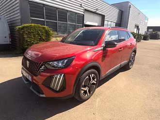 Voitures d'occasion récemment ajoutées à Notre stock #7034086