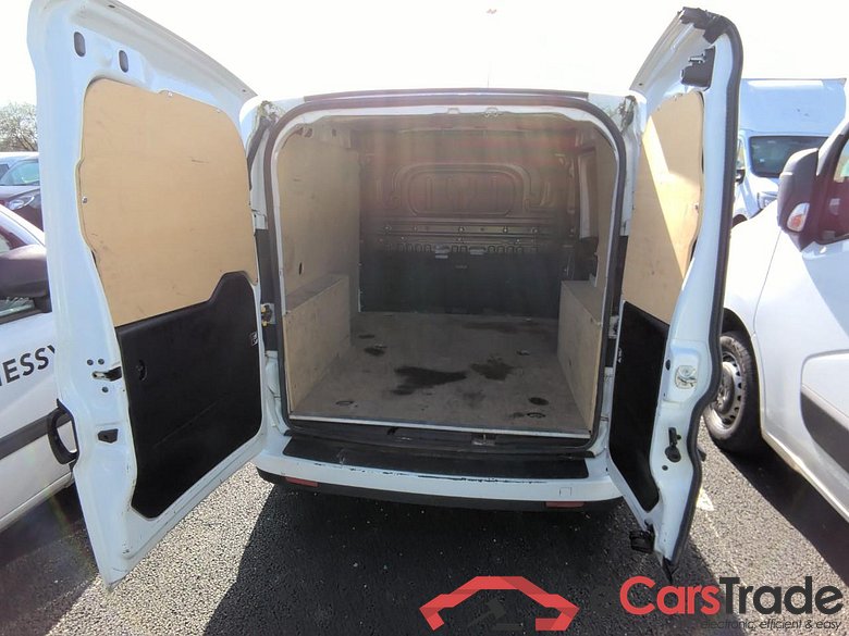 DOBLO CARGO 1.3MJ PRO LOUNGE #5