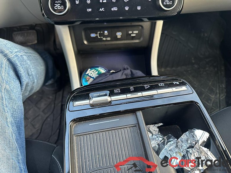 HYUNDAI Tucson Tucson 1.6 T-GDi MHEV Feel DCT #4