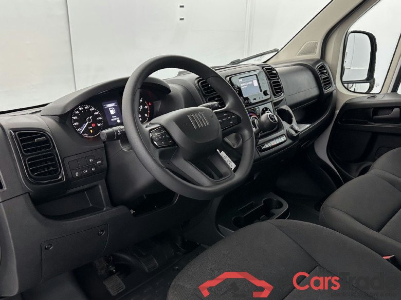 Fiat Ducato L3 Maxi 3.5t Plateau Ridelles 2.2L Diesel 140 hp #6