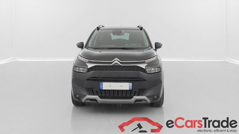 Citroen C3 Aircross Shine 1.2 PureTech 110 #2
