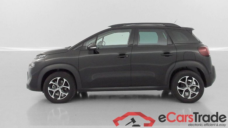 Citroen C3 Aircross Shine 1.2 PureTech 110 #4