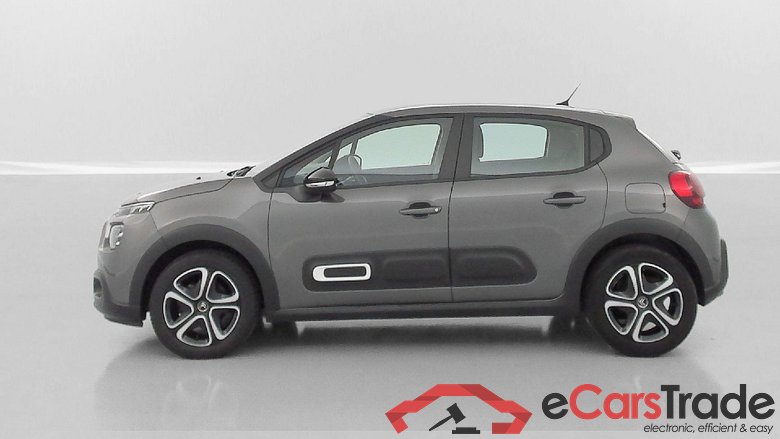 Citroen C3 Plus 1.2L PureTech 83 hp #4
