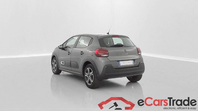 Citroen C3 Plus 1.2L PureTech 83 hp #5