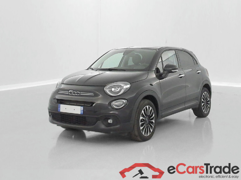 Fiat 500X Pack Confort Style Hybrid 1.5 FireFly Turbo 130ch DCT7 #3