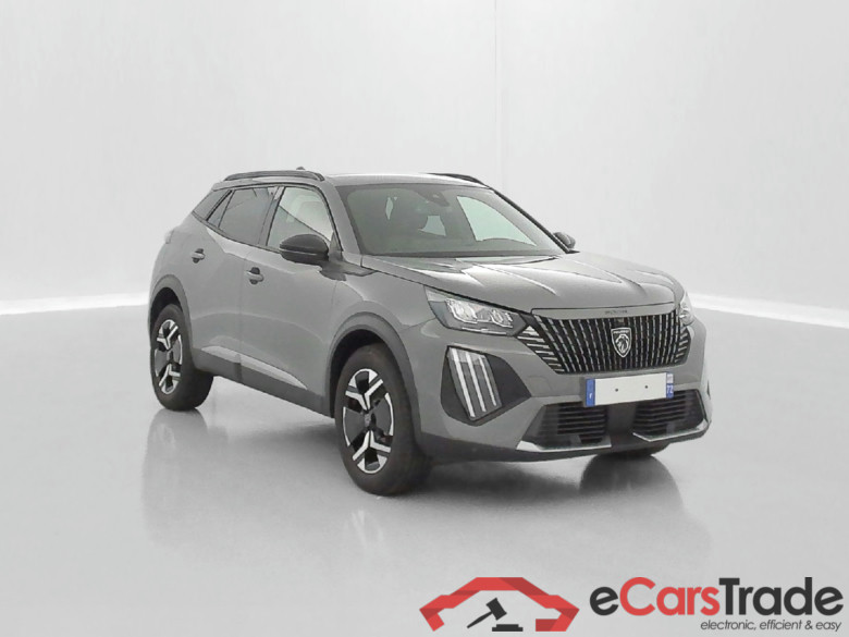 Peugeot 2008 Allure 1.2 PureTech 100ch