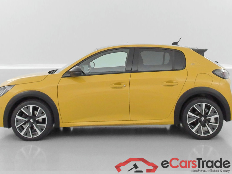 Peugeot 208 GT 1.2 PureTech 100 ch #4