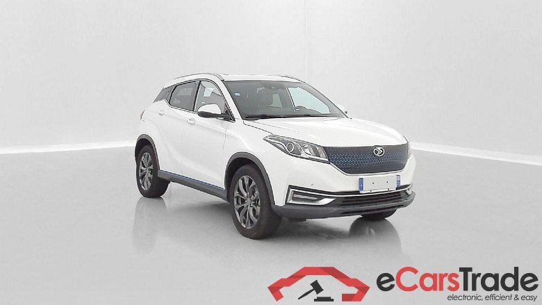 Seres 3 Luxury Aut. Pano Virtual Navi Leather KeylessGo Camera 360 Klima PDC ... #3