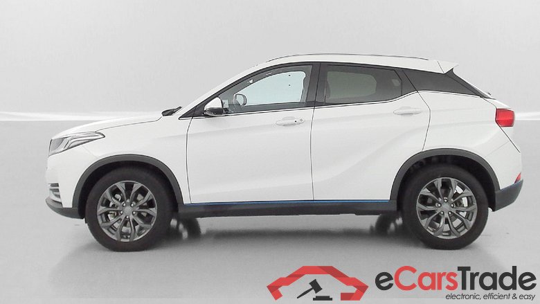 Seres 3 Luxury Aut. Pano Virtual Navi Leather KeylessGo Camera 360 Klima PDC ... #2