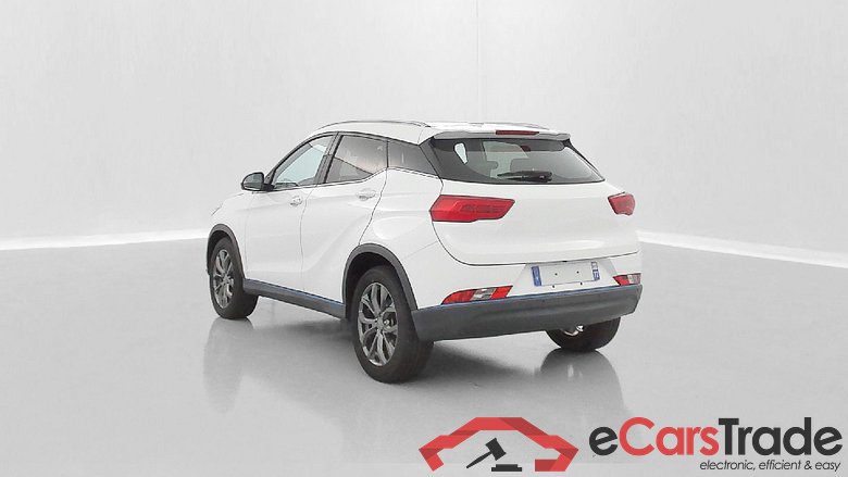 Seres 3 Luxury Aut. Pano Virtual Navi Leather KeylessGo Camera 360 Klima PDC ... #6