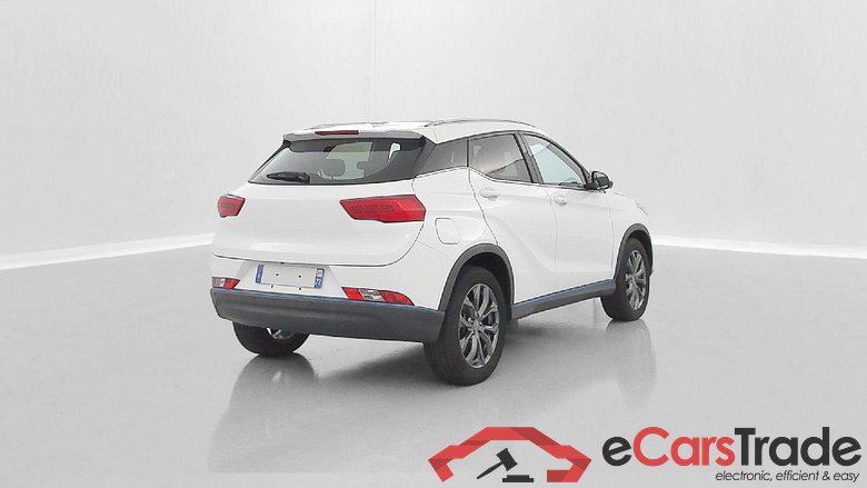 Seres 3 Luxury Aut. Pano Virtual Navi Leather KeylessGo Camera 360 Klima PDC ... #4