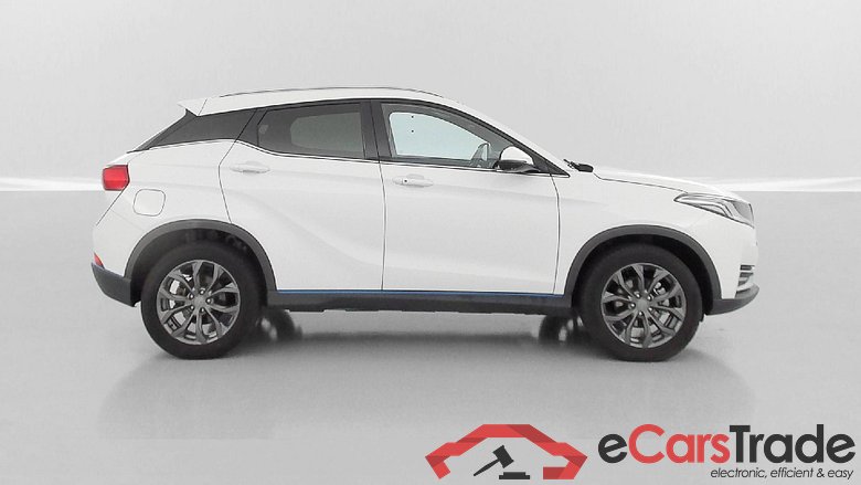 Seres 3 Luxury Aut. Pano Virtual Navi Leather KeylessGo Camera 360 Klima PDC ... #5