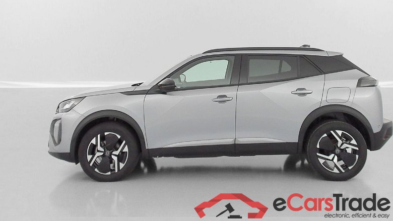 Peugeot 2008 Allure 1.2 PureTech 100ch #4