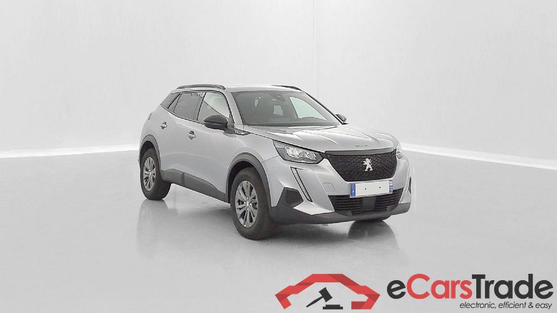 Peugeot 2008 Style 1.2 PureTech 100ch
