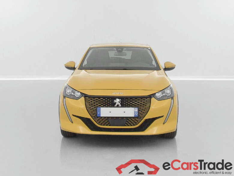 Peugeot E-208 Allure Pack Electric (136 ch) #2