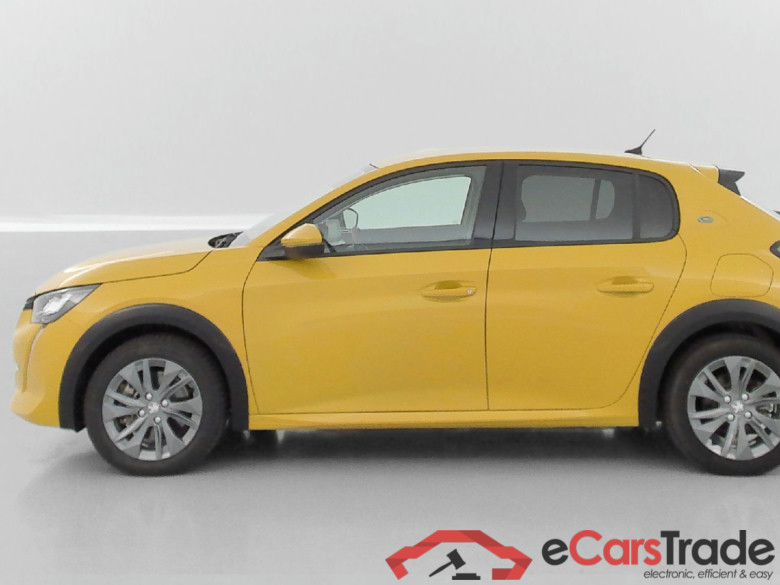 Peugeot E-208 Allure Pack Electric (136 ch) #4