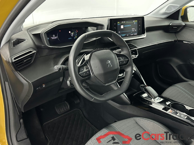 Peugeot E-208 Allure Pack Electric (136 ch) #6