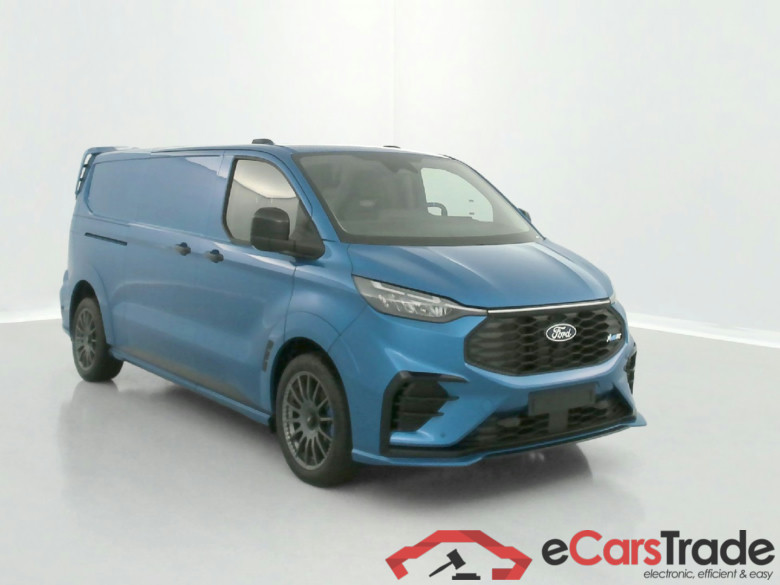 Ford Transit Custom MS-RT 320 L2H1 2.0 EcoBlue 170ch BVA8 AWD #1
