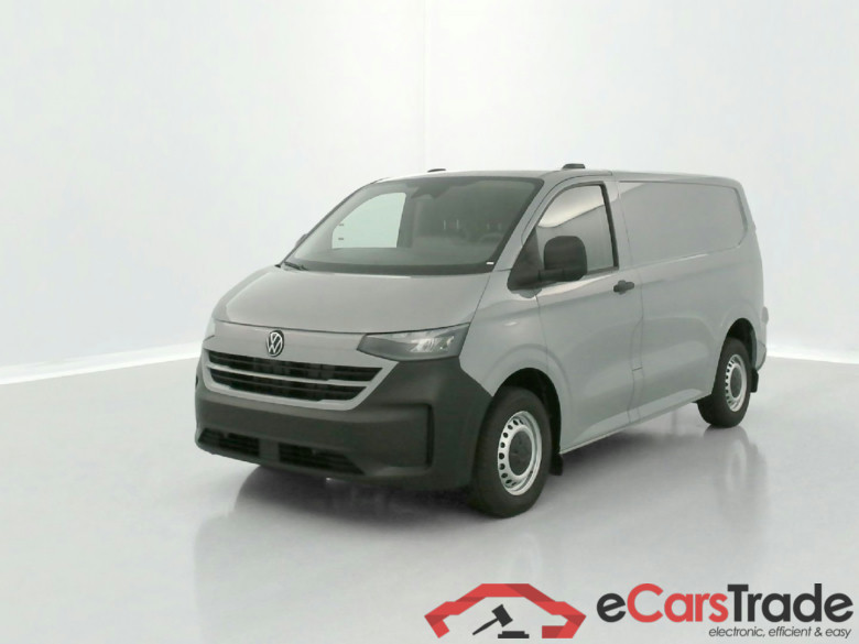 Volkswagen Transporter Business T7 L1 2.0 TDI 150ch BVA8 #3