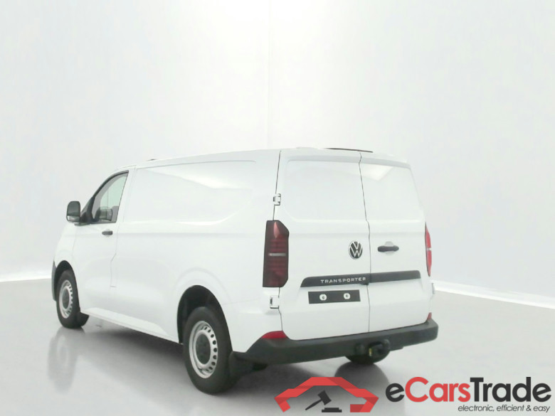 Volkswagen Transporter Business T7 L1 2.0 TDI 150ch BVA8 #5