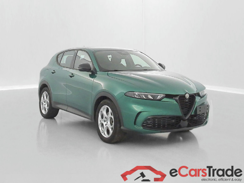 Alfa Romeo Tonale Sprint 1.5 Hybrid 130ch #1