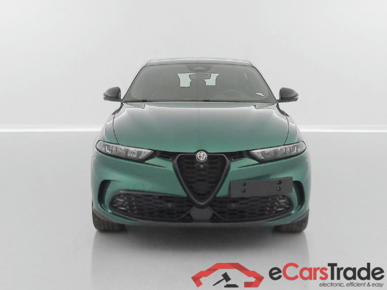 Alfa Romeo Tonale Sprint 1.5 Hybrid 130ch #2
